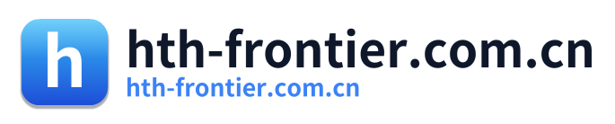 hth-frontier.com.cn Logo